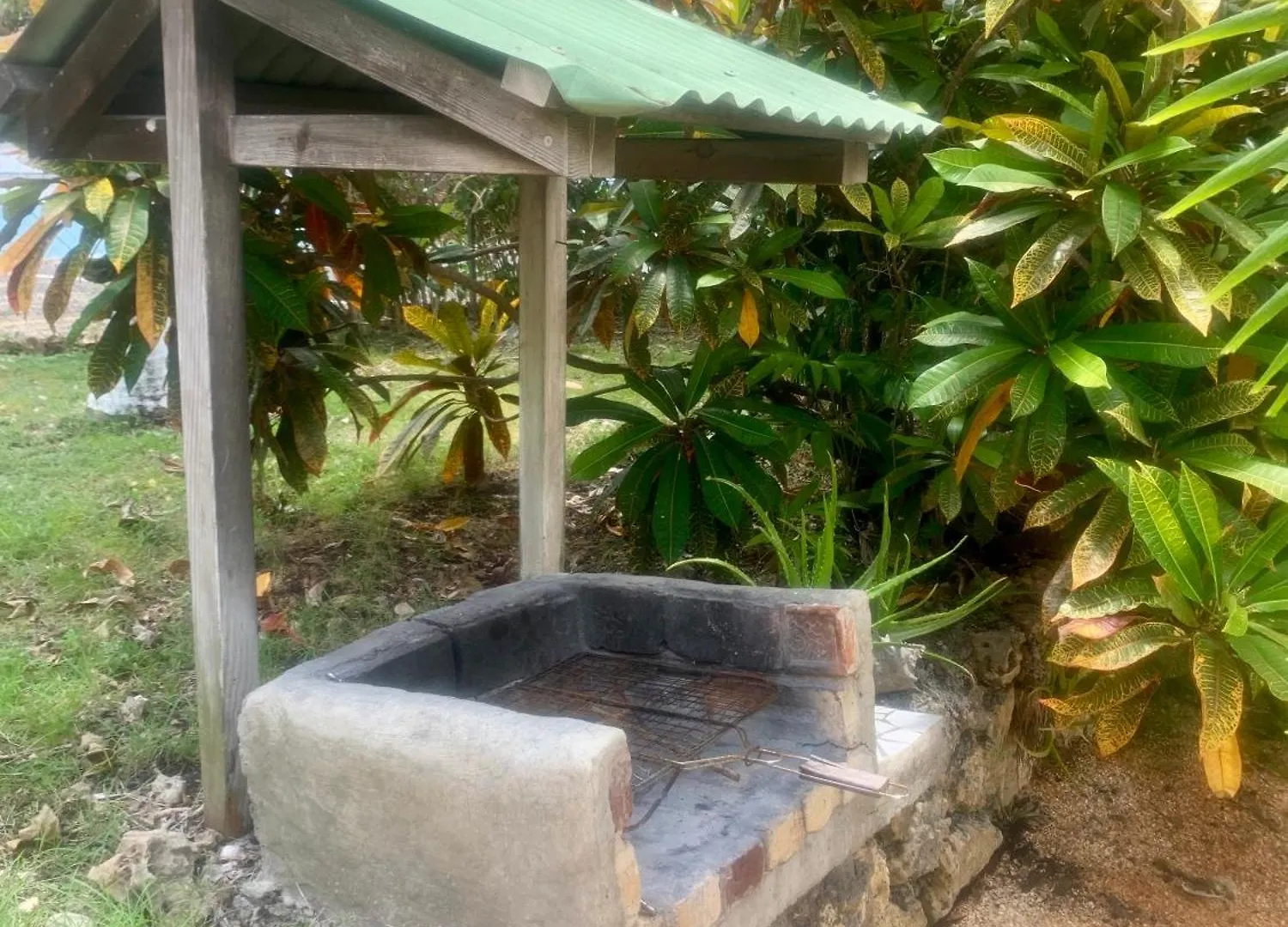 Holiday home Villa Citron Vert Saint-Francois