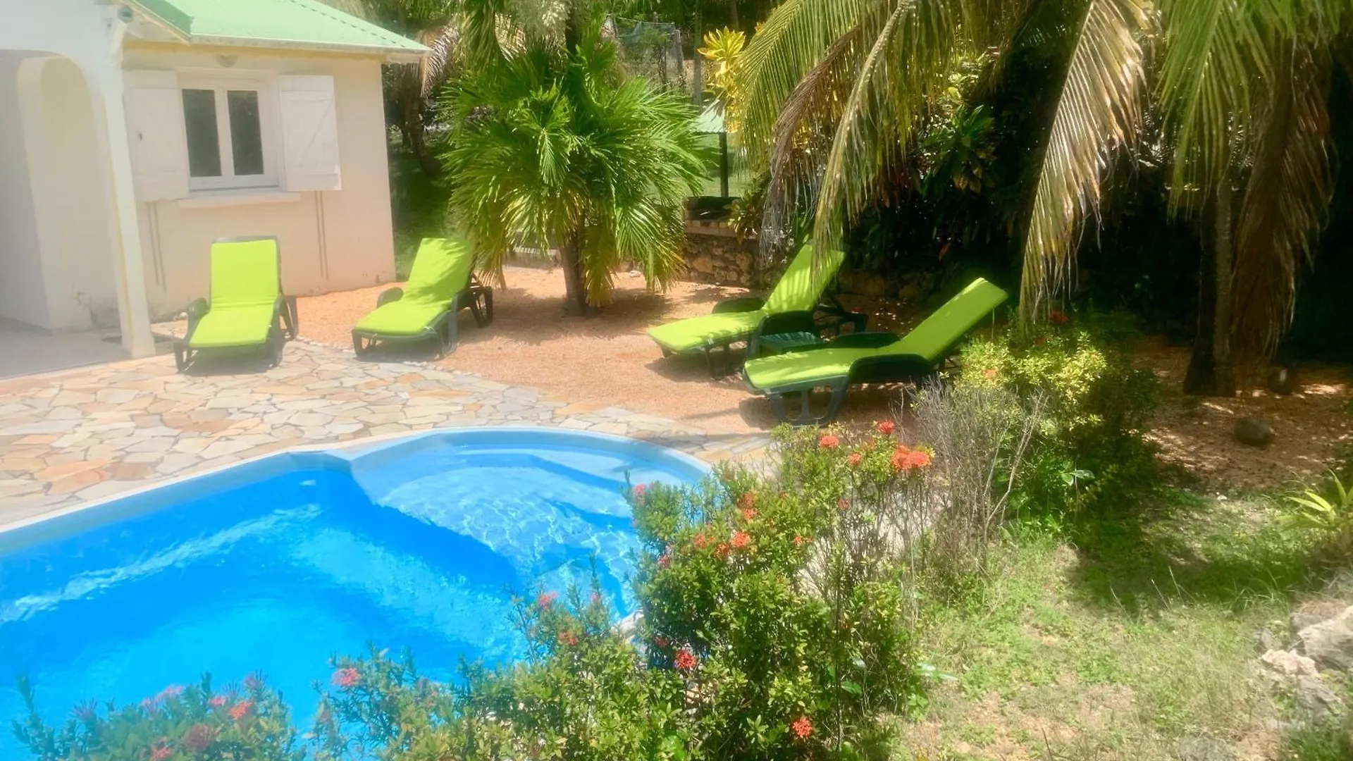 Villa Citron Vert Saint-Francois  Saint-Francois (Grande-Terre)