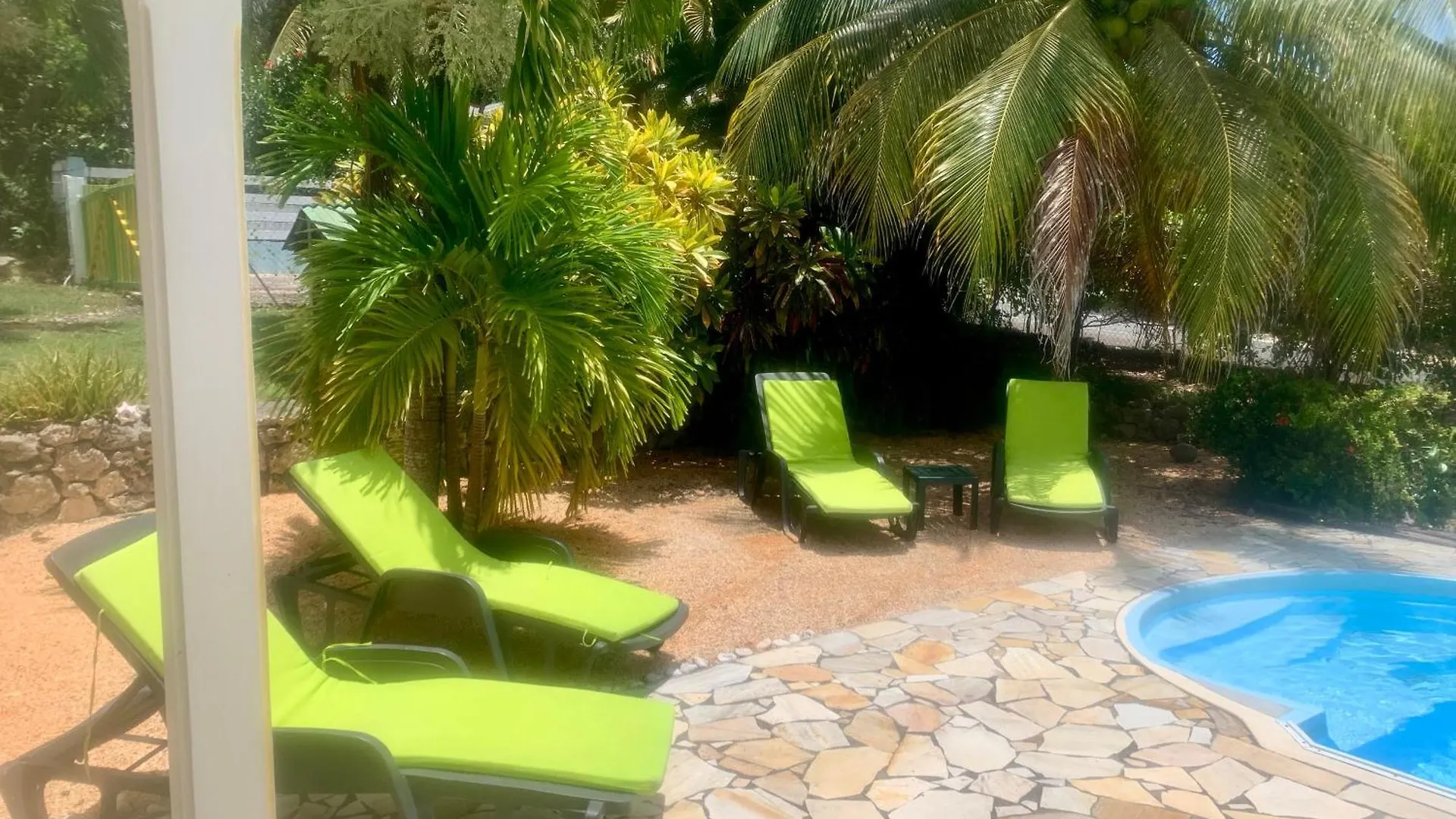 Villa Citron Vert Saint-Francois  Saint-Francois (Grande-Terre)