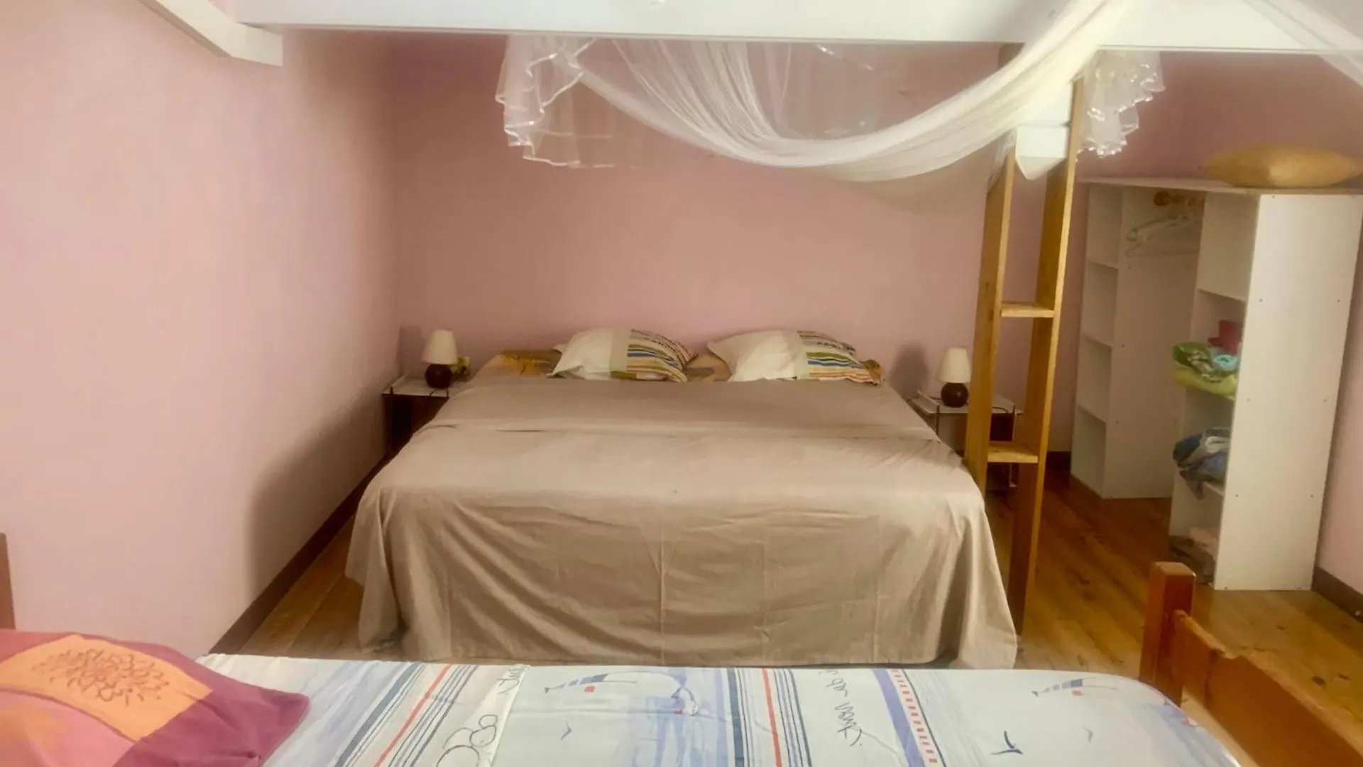 Villa Citron Vert Saint-Francois  0*, Saint-Francois (Grande-Terre)