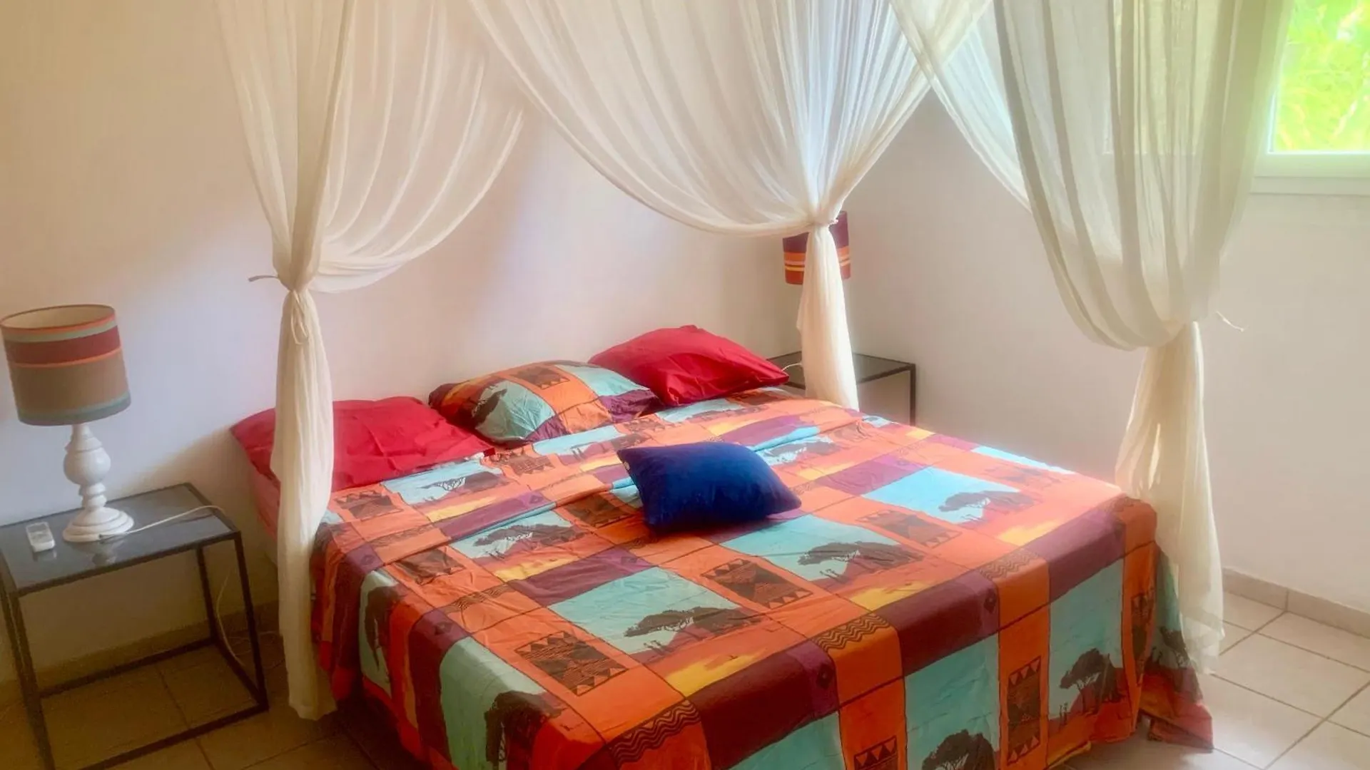 Villa Citron Vert Saint-Francois  Guadeloupe