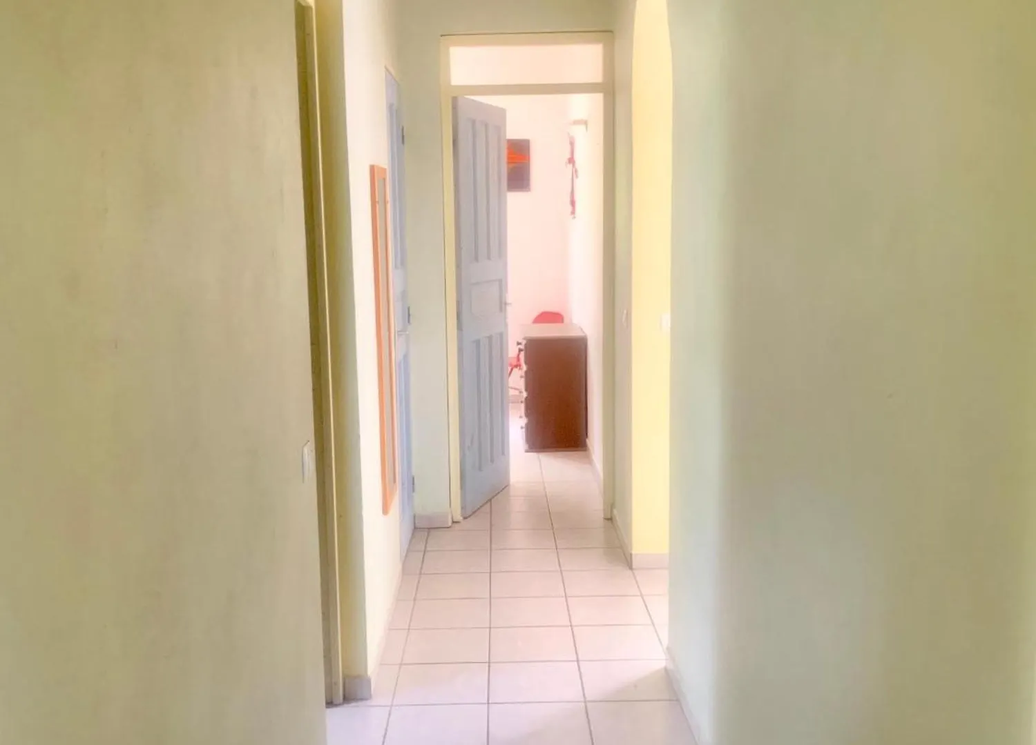 Villa Citron Vert Saint-Francois  Holiday home Saint-Francois (Grande-Terre)