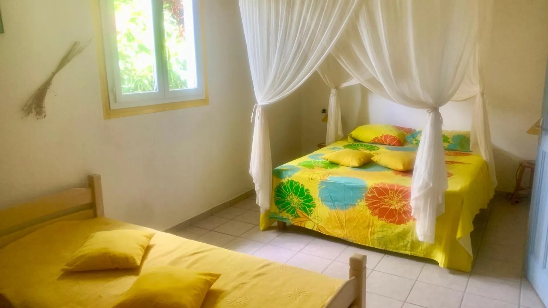 Villa Citron Vert Saint-Francois  Holiday home Saint-Francois (Grande-Terre)