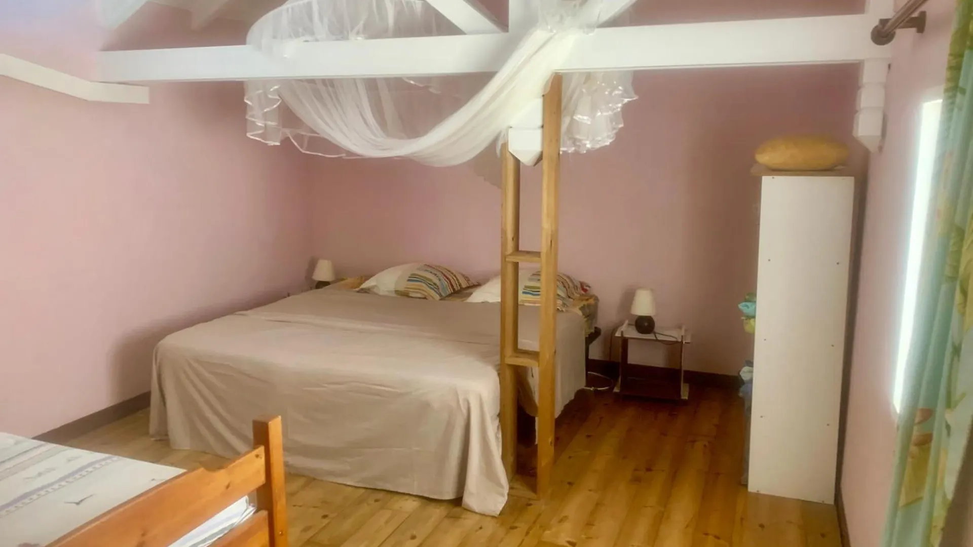Villa Citron Vert Saint-Francois  Holiday home