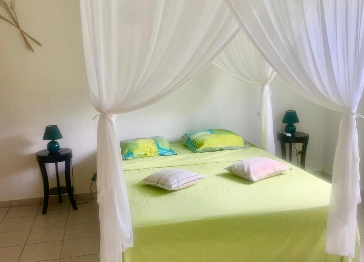 Villa Citron Vert Saint-Francois  0*, Saint-Francois (Grande-Terre)