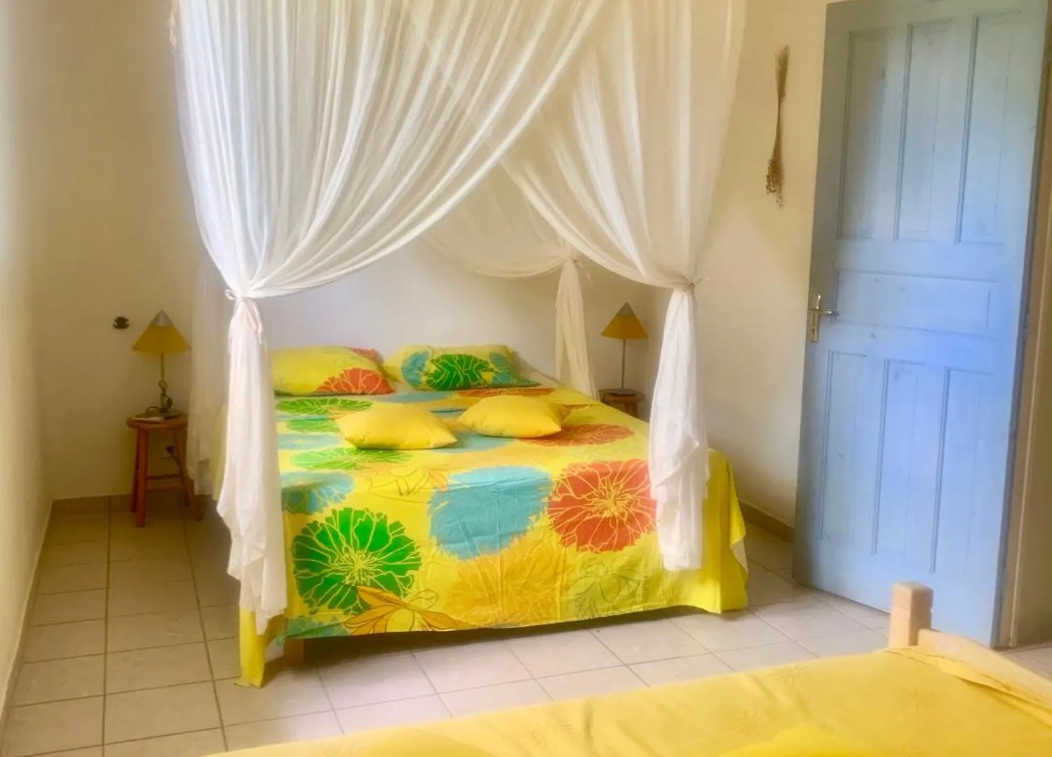 Villa Citron Vert Saint-Francois  Holiday home