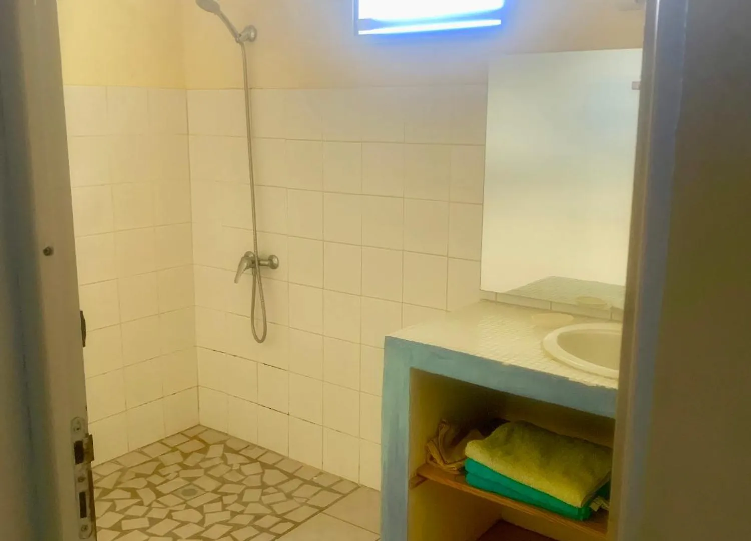 Holiday home Villa Citron Vert Saint-Francois