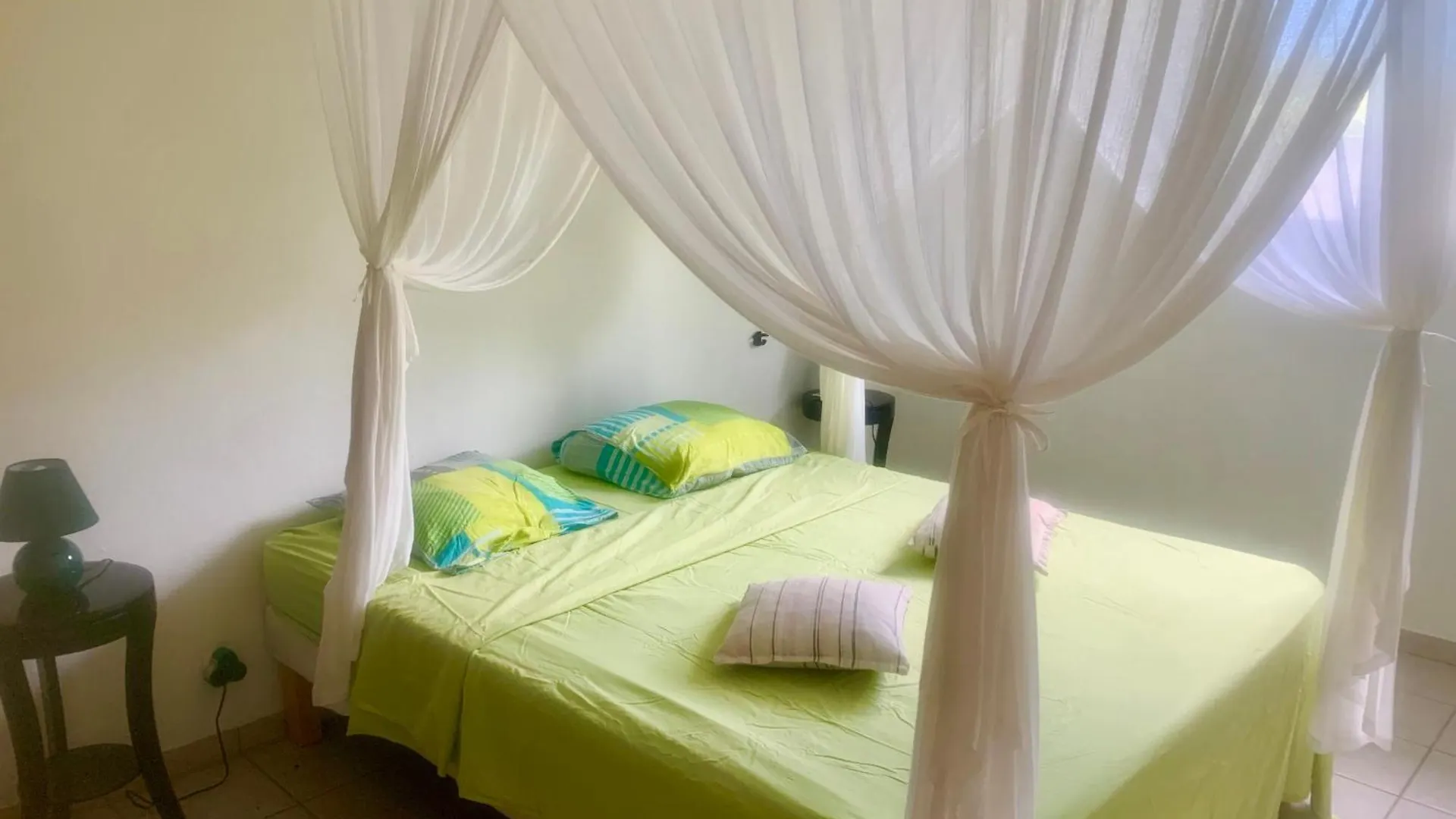 Villa Citron Vert Saint-Francois