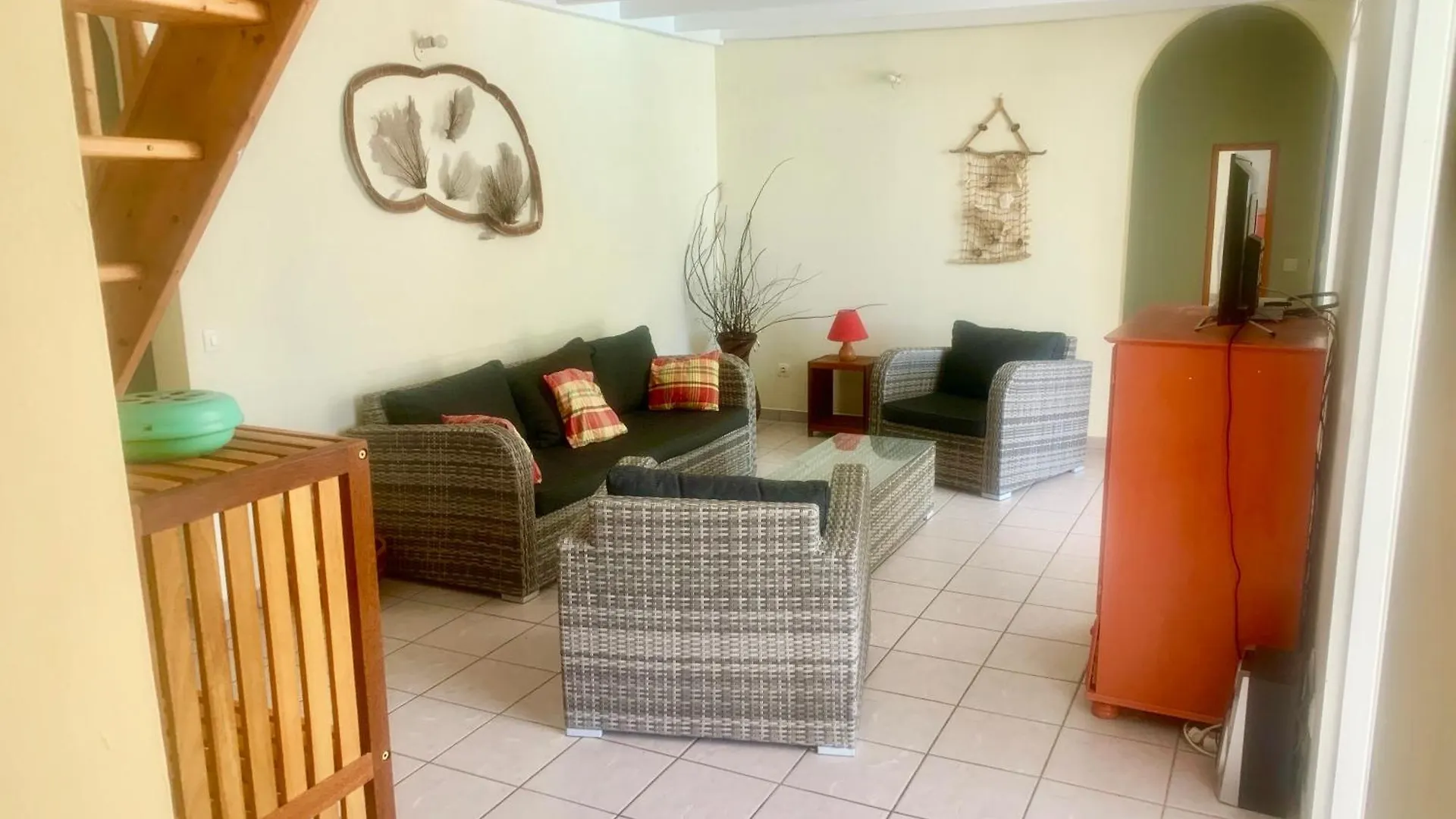 Holiday home Villa Citron Vert Saint-Francois