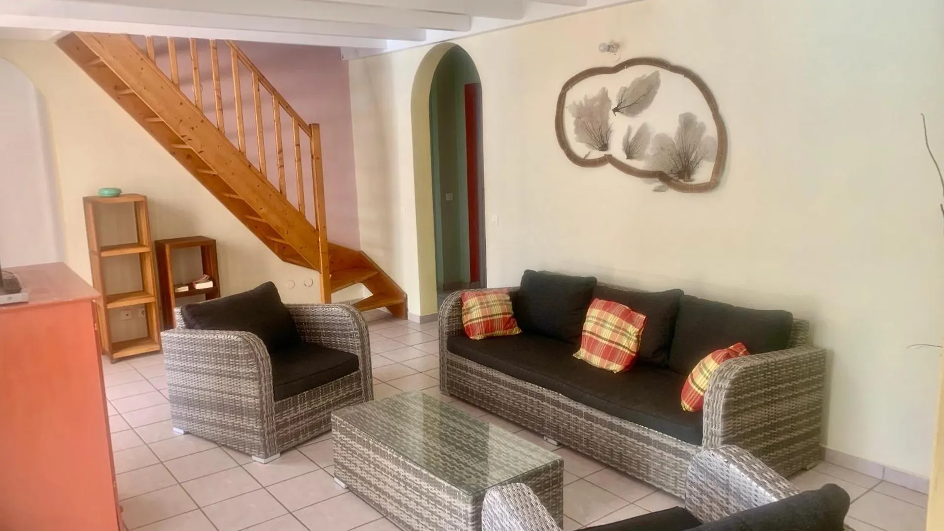 Holiday home Villa Citron Vert Saint-Francois  Guadeloupe