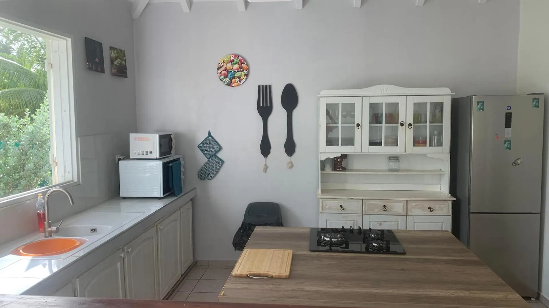 Holiday home Villa Citron Vert Saint-Francois  Guadeloupe