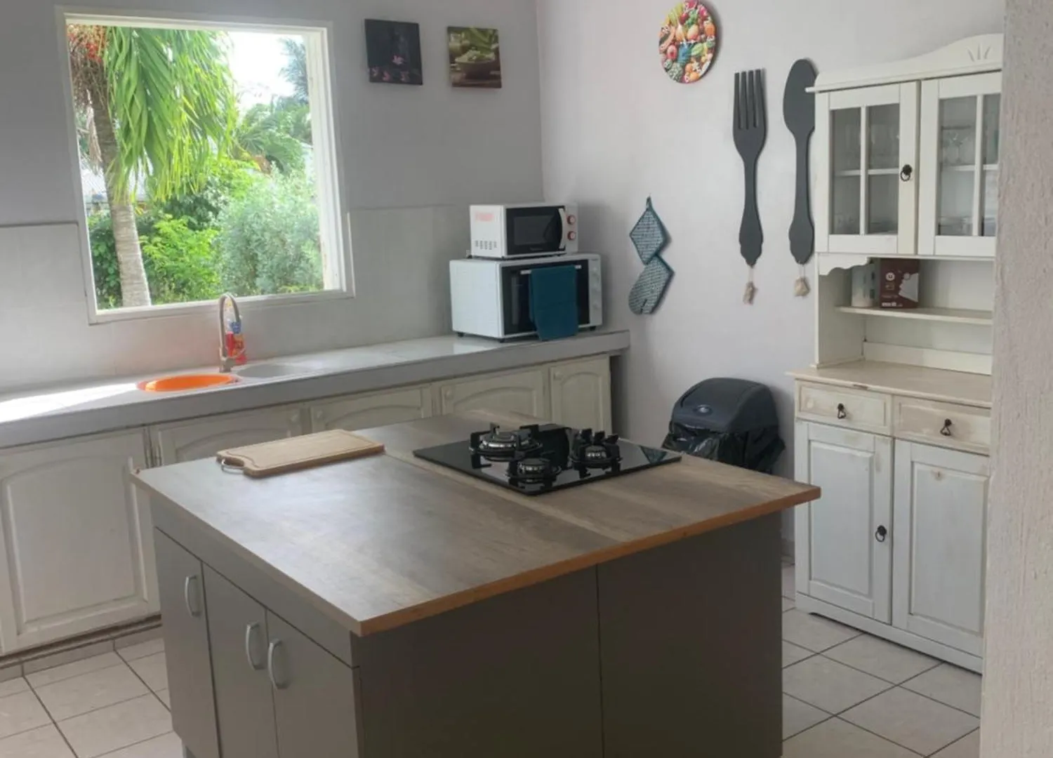 Villa Citron Vert Saint-Francois  0*, Saint-Francois (Grande-Terre) Guadeloupe