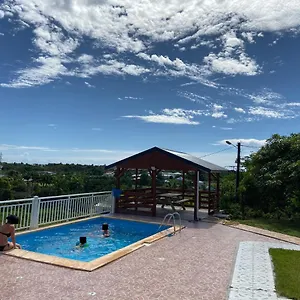 Allee Des Cocotiers Hébergement de vacances