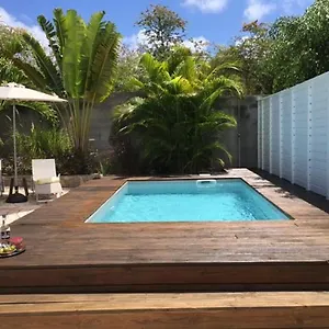 Avec Piscine Privée Hébergement de vacances