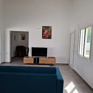 Au Petit Paradis Hébergement de vacances