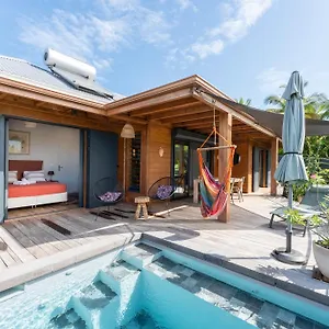 Keola Hébergement de vacances