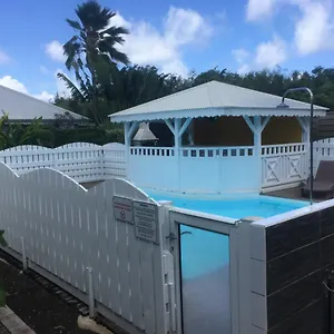 Takaya Bambou Hébergement de vacances
