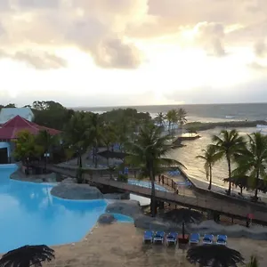 Proche De La Ty Manganao Saint-Francois (Grande-Terre)
